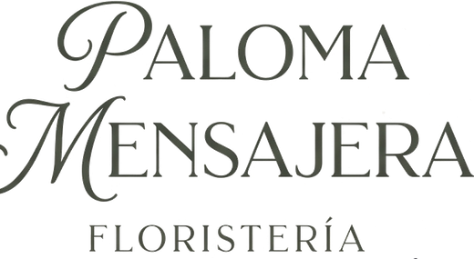 Paloma Mensajera Floristería